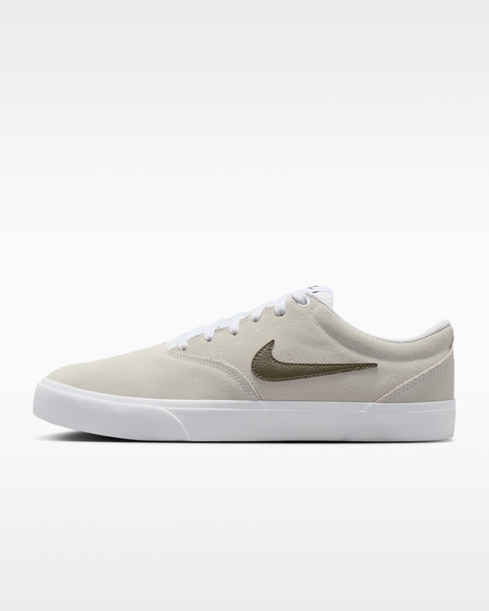 NIKE公式】ナイキ チャージ スエード メンズシューズ.オンラインストア
